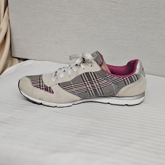 SKECHERS SPORT WOMENS CASUAL SNEAKER BFPM-03-172 - Picture 5 of 10